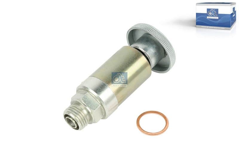 Pompa amorsare DT Spare Parts 2.05000