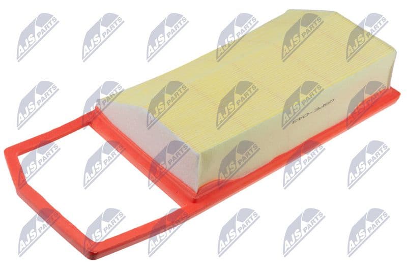 Filtru aer NTY FAF-PE-043