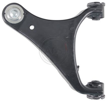 Brat, suspensie roata ABS 211562