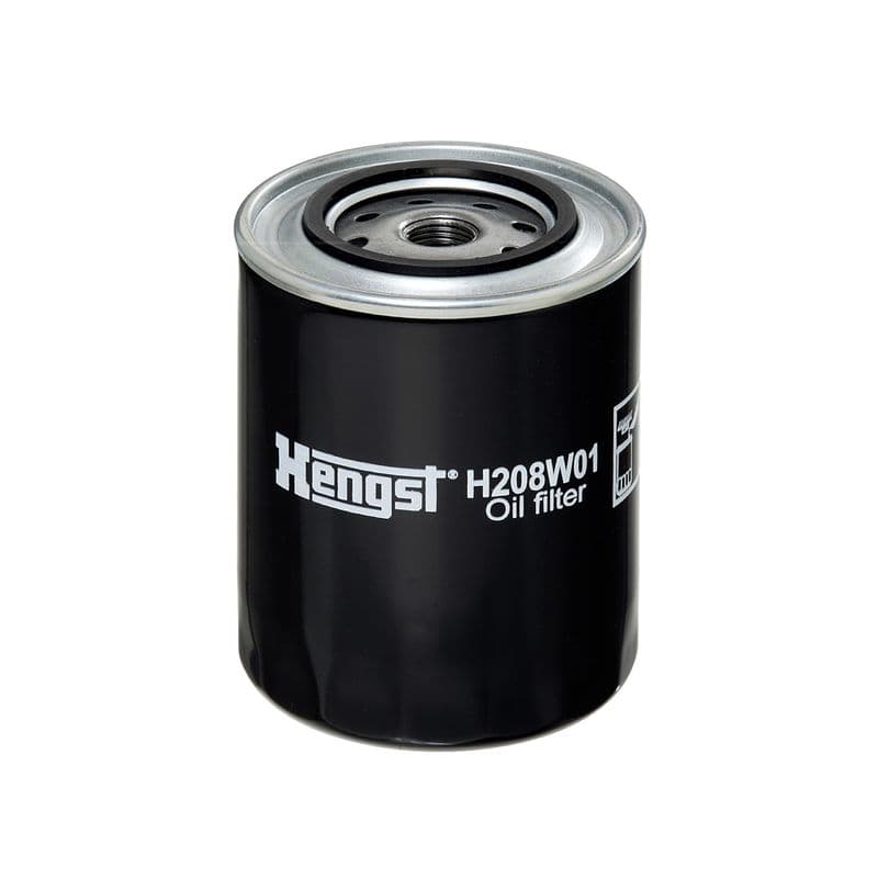 Filtru ulei HENGST FILTER H208W01