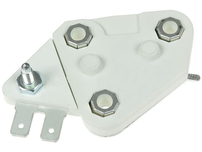 Regulator, alternator AS-PL STANDARD ARE1002