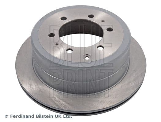 Disc frana BLUE PRINT ADT34389