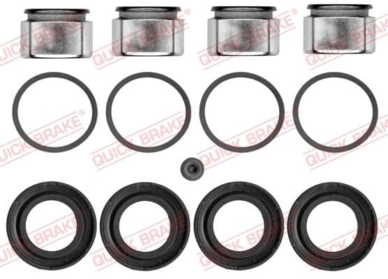 Set reparatie, etrier QUICK BRAKE 114-5440