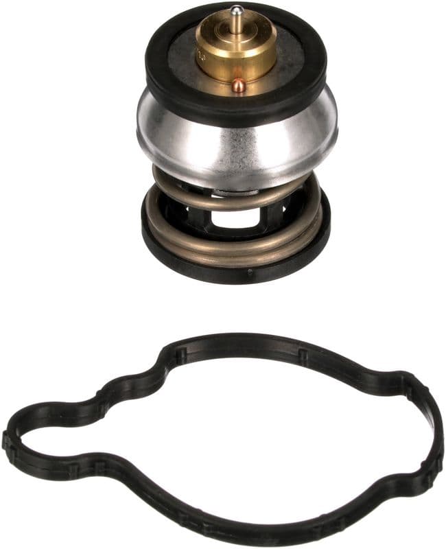 termostat,lichid racire GATES TH64187G1