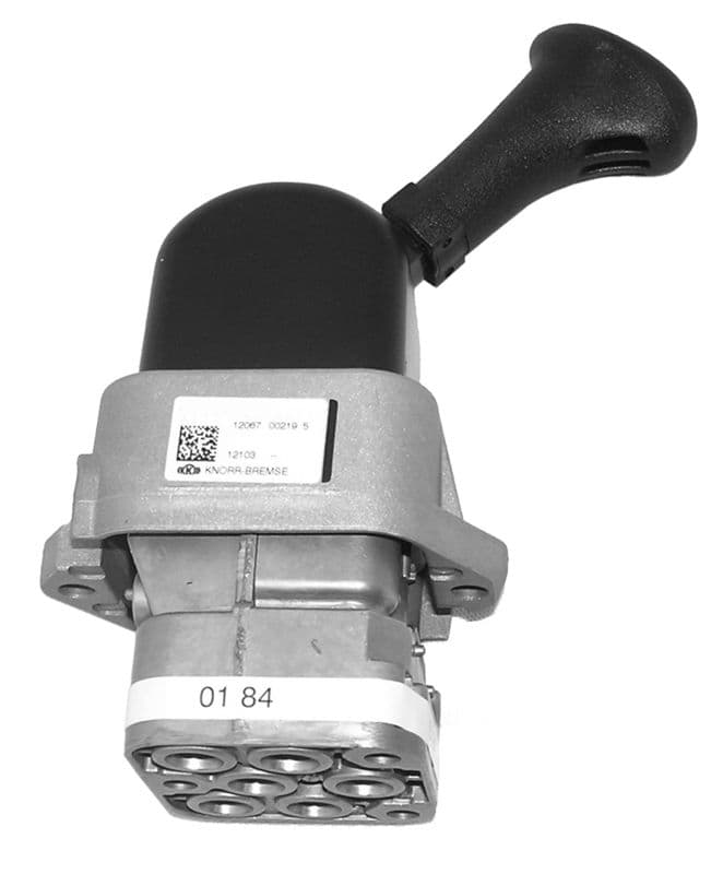 Supapa frana, frana de mana KNORR-BREMSE IAM Preferred Part K038809N50