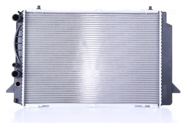 Radiator, racire motor NISSENS 60466A