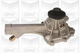 Pompă de apă, răcire motor GRAF PA582