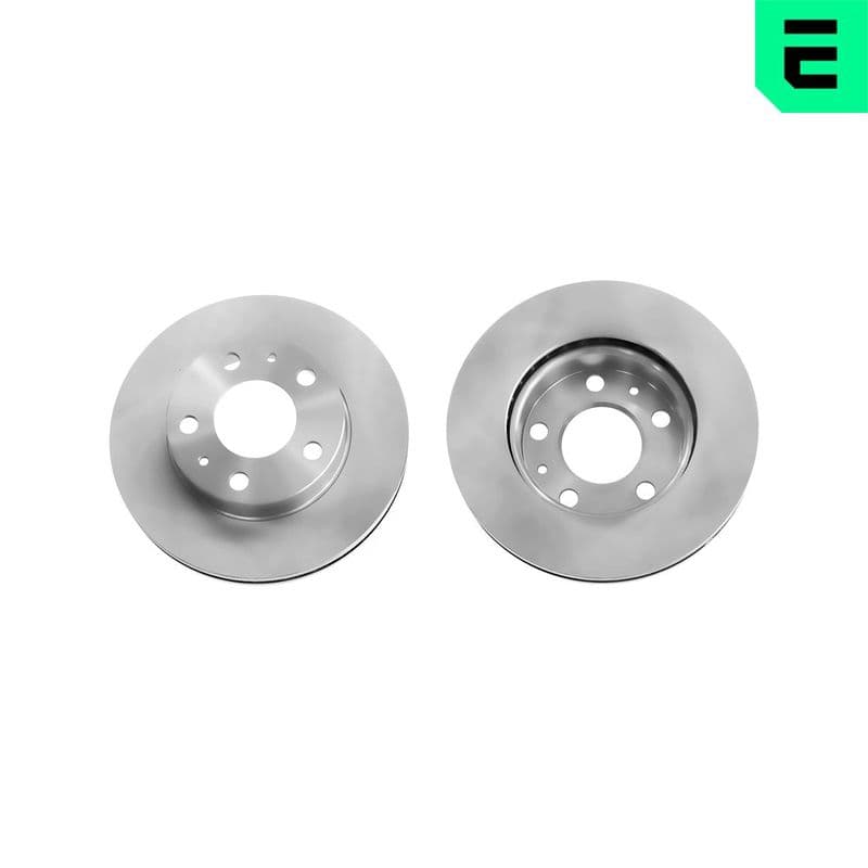 Disc frana OPTIMAL BS-8378HC