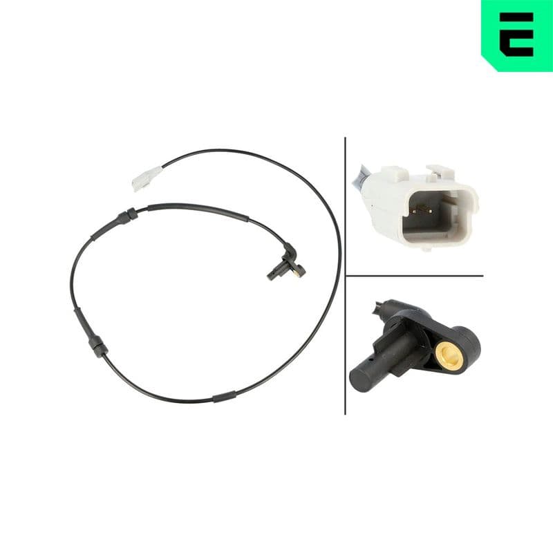 senzor,turatie roata OPTIMAL 06-S656