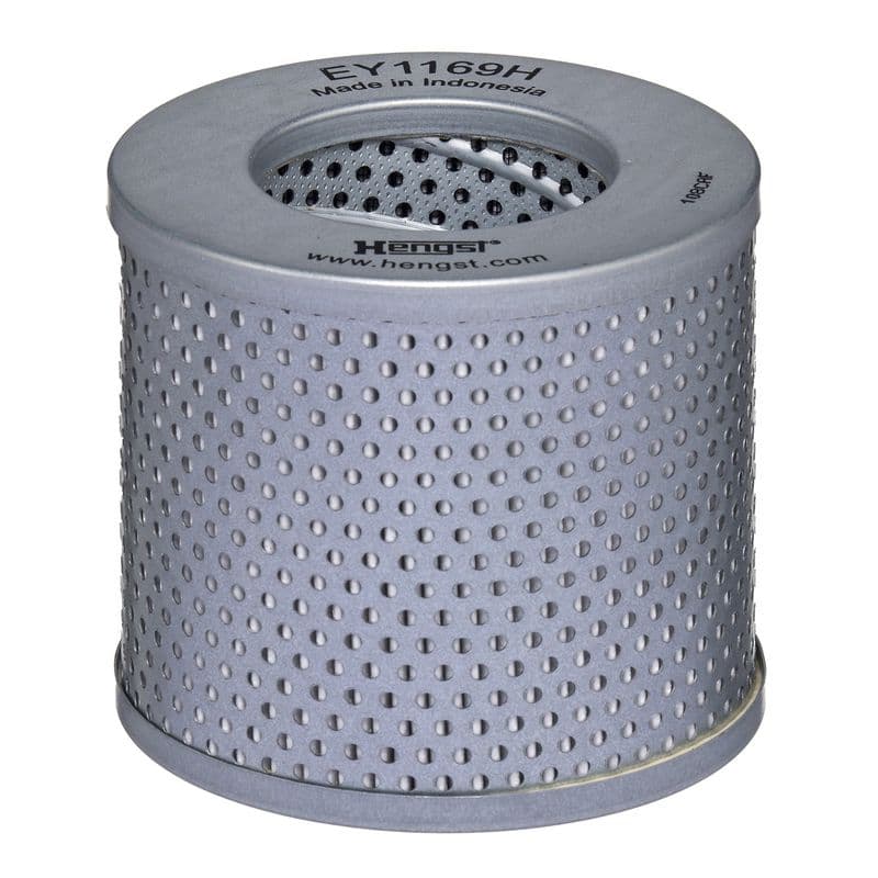Filtru, sistem hidraulic primar HENGST FILTER EY1169H