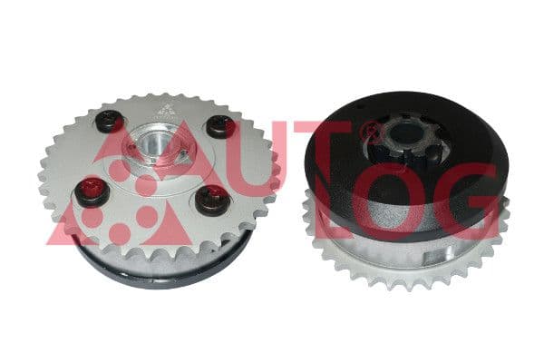 Regulator ax cu came AUTLOG KT7031