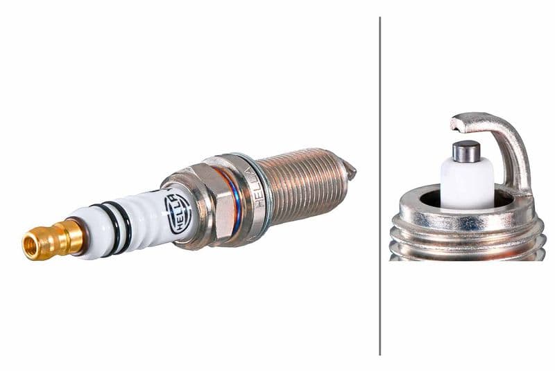 Bujie HELLA Energy Pro 8EH 188 704-121