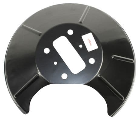 protectie stropire,disc frana METZGER AUTOTEILE 6115147