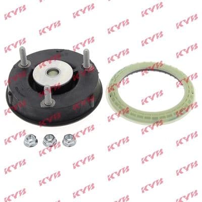 Set reparatie, rulment sarcina amortizor KYB Suspension Mounting Kit SM1212