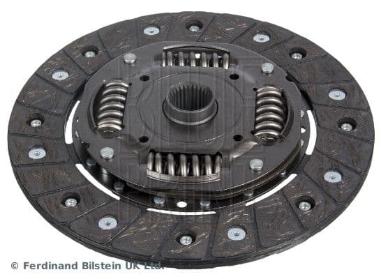 Disc ambreiaj BLUE PRINT ADV183119