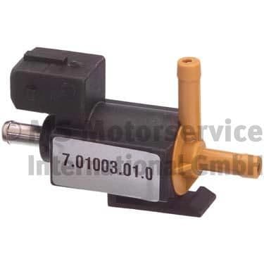 Supapa reglare presiune compresor PIERBURG 7.01003.01.0