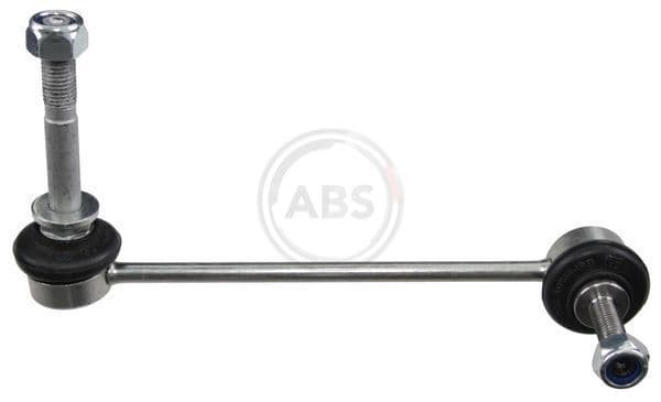 Brat/bieleta suspensie, stabilizator ABS 260545