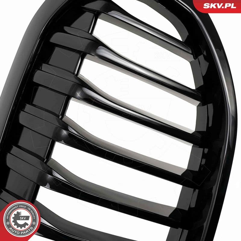 Grila radiator ESEN SKV 66SKV024