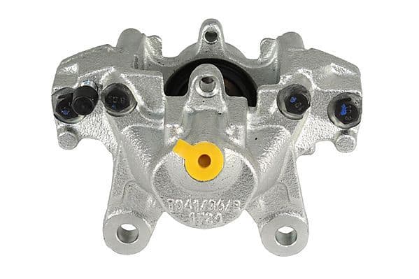 Etrier frana METZGER AUTOTEILE 6260110