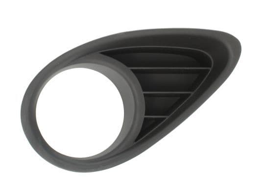 Grila ventilatie, bara protectie BLIC 6502-07-9802916P