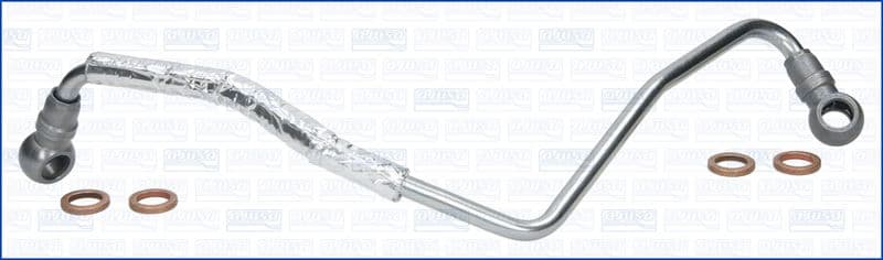 conducta ulei, incarcare AJUSA OP10949