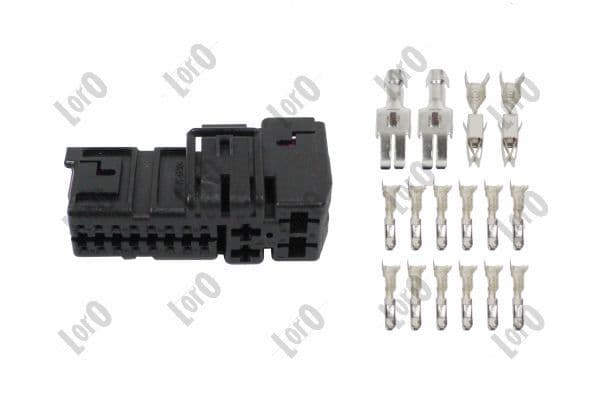 Set de reparat cabluri,usa DEPO 120-00-288