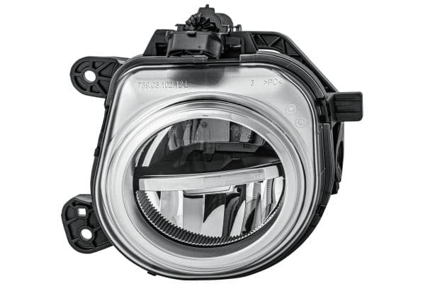 Proiector ceata HELLA 1N0 354 876-011