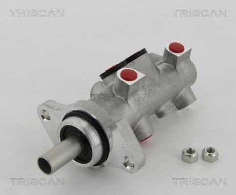Pompa centrala, frana TRISCAN 8130 23121