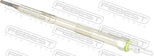 Bujie incandescenta FEBEST 16642-010