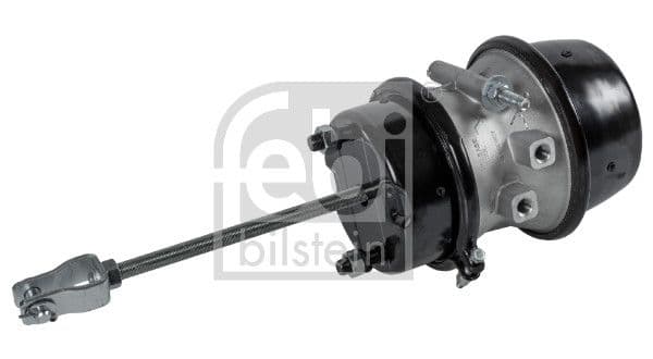 Cilindru de frana pretensionat cu arc FEBI BILSTEIN 28624