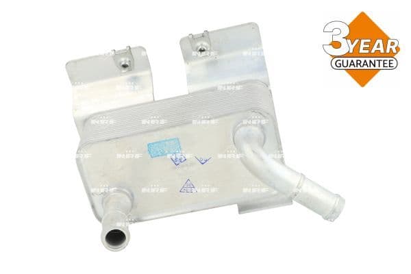 Radiator, baterie de antrenare NRF 315001