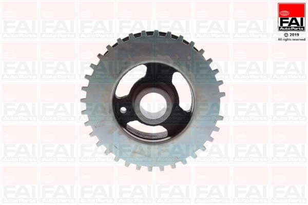 Fulie curea, arbore cotit FAI AutoParts FVD1061