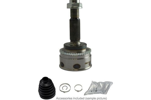 Set articulatie, planetara KAVO PARTS CV-5526