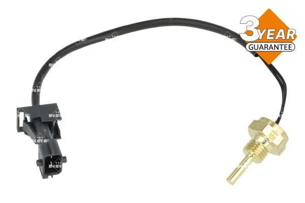 senzor,temperatura lichid de racire NRF 727162