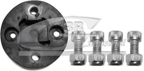 Flansa, coloana directie 3RG 80218