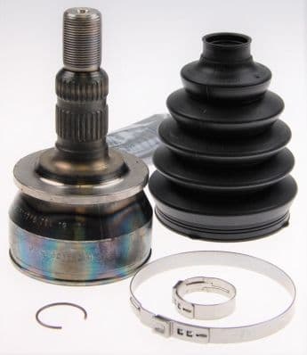 Set articulatie, planetara LÖBRO 306779