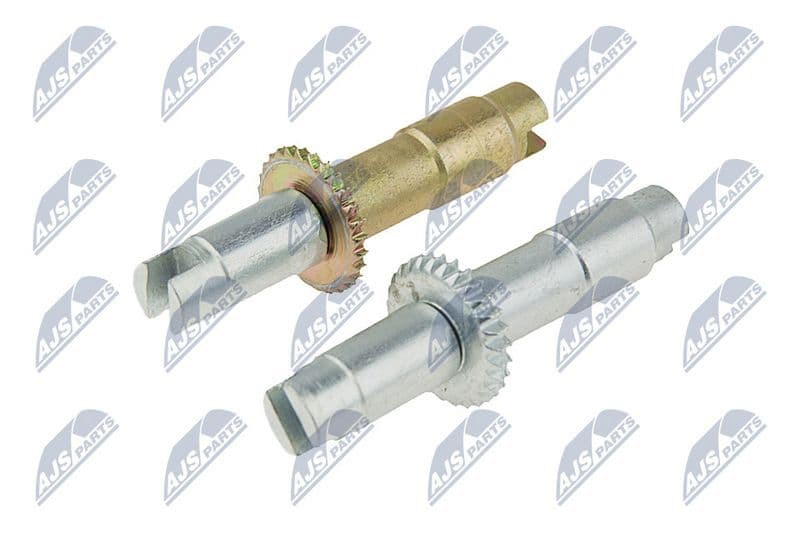 Reglaj, frana tambur NTY HSR-TY-002