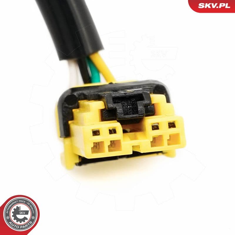 Arc spirala, Airbag ESEN SKV 96SKV674