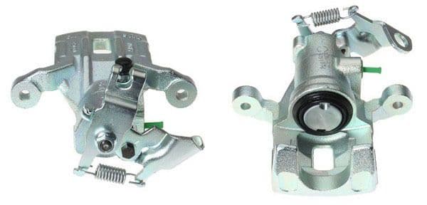 Etrier frana BUDWEG CALIPER 344500