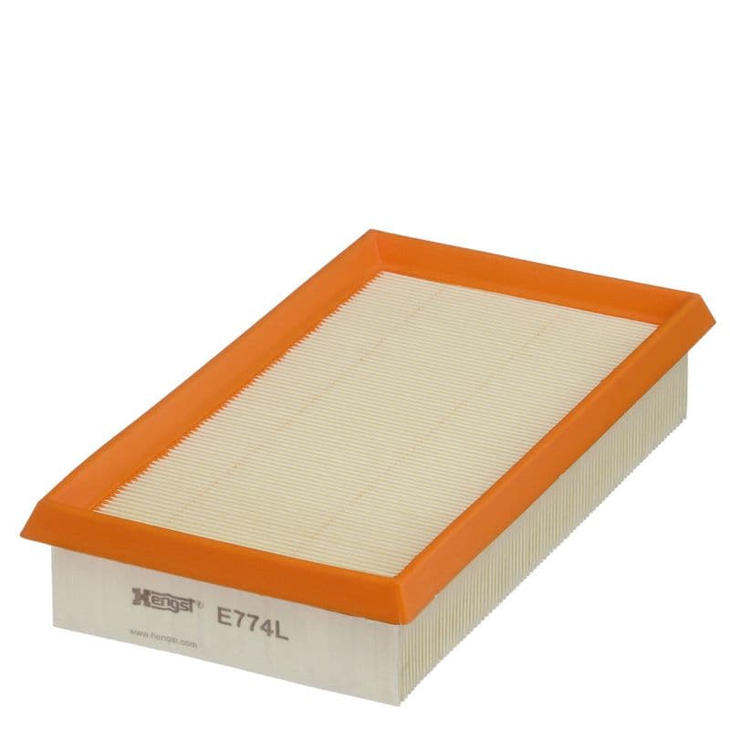 Filtru aer HENGST FILTER E774L