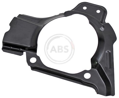 protectie stropire,disc frana ABS 11160