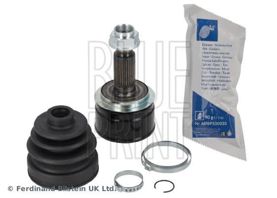 Set articulatie, planetara BLUE PRINT ADH28977