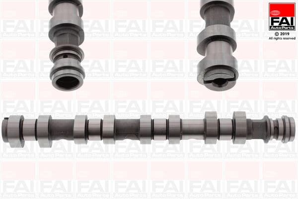 Ax cu came FAI AutoParts C411