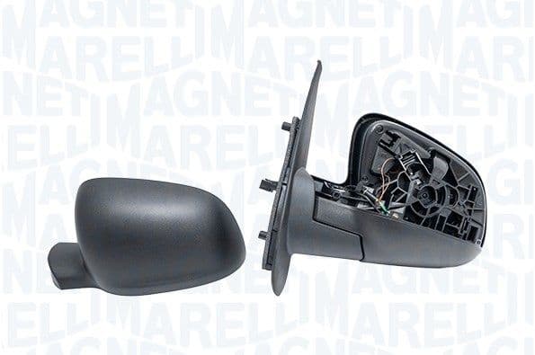 Oglinda exterioara MAGNETI MARELLI 182201585100