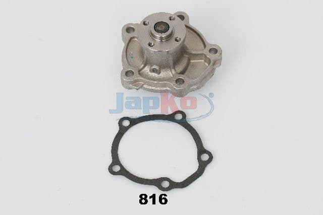 Pompă de apă, răcire motor JAPKO 35816