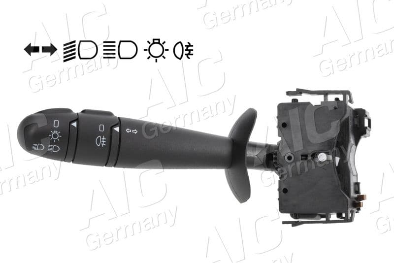 Bloc lumini de control AIC 75802