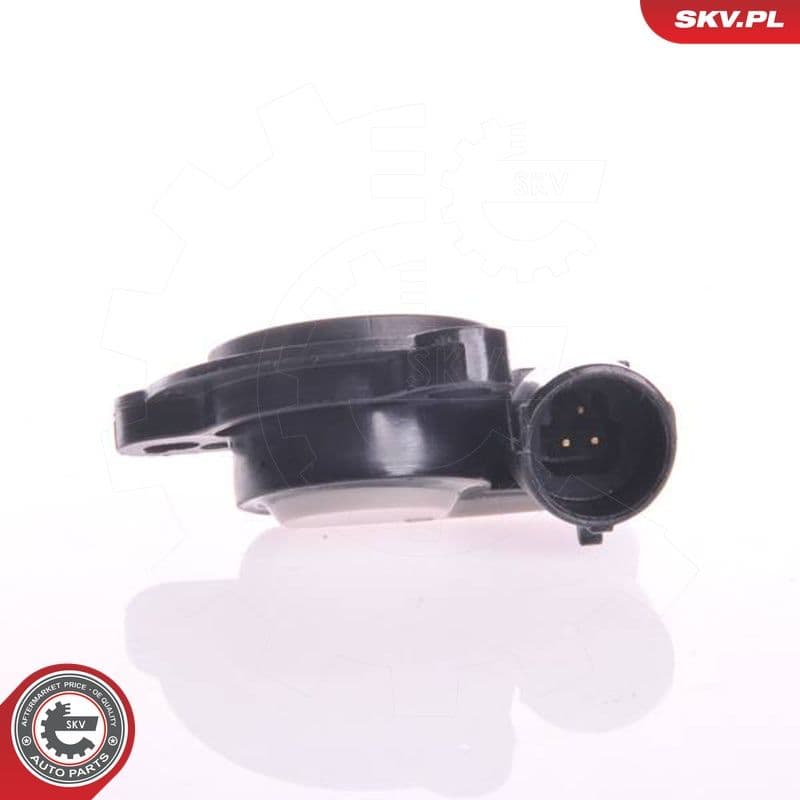 Senzor, pozitie clapeta acceleratie ESEN SKV 17SKV007