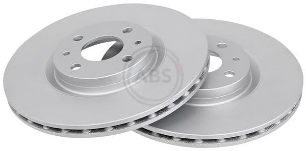 Disc frana ABS 16153