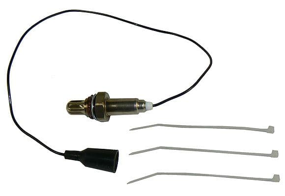 Sonda Lambda METZGER AUTOTEILE 0895217