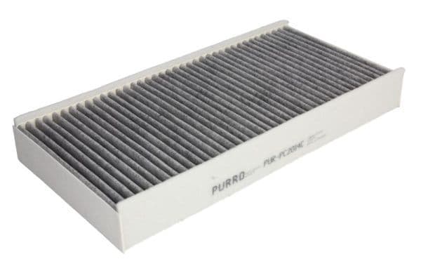 Filtru, aer habitaclu PURRO PUR-PC2014C